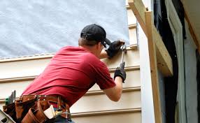 Best Composite Siding  in South Alamo, TX